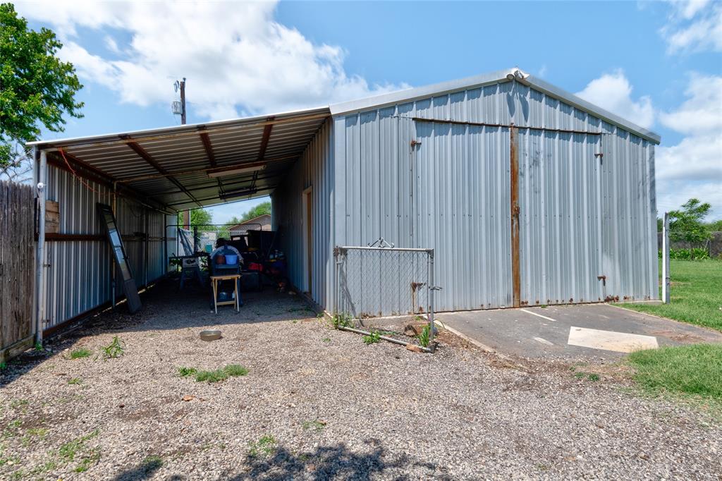 (994) WYLIE ISD RURAL ABSTRACTS - Residential