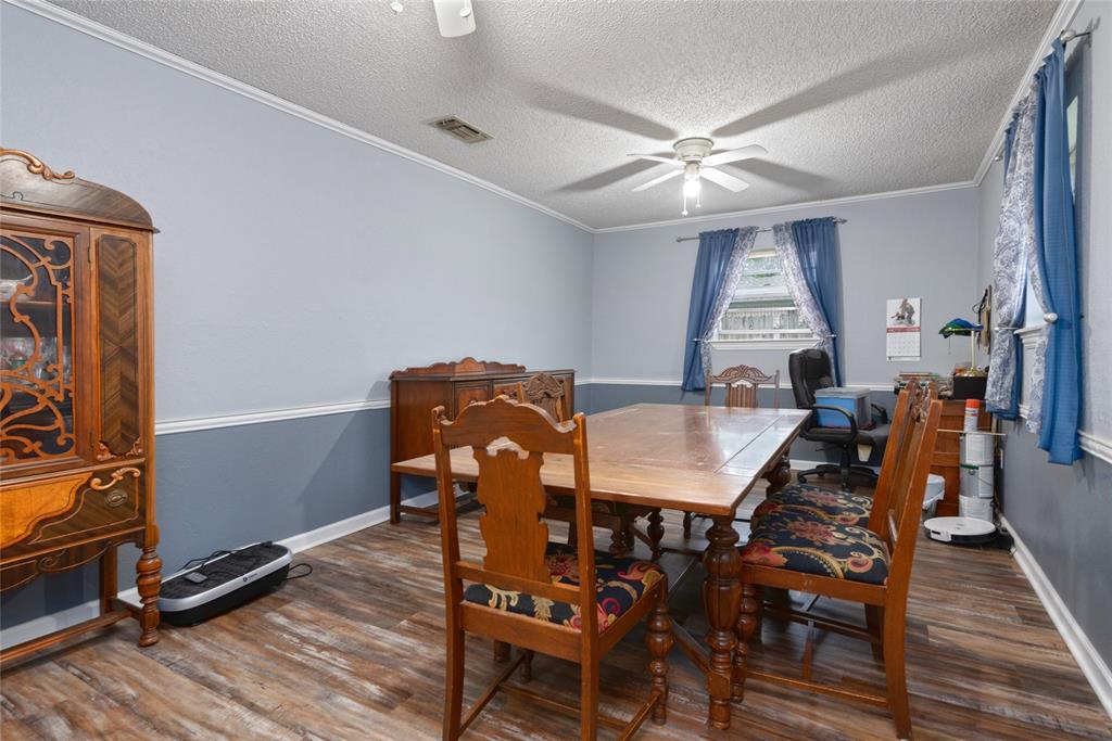 (994) WYLIE ISD RURAL ABSTRACTS - Residential