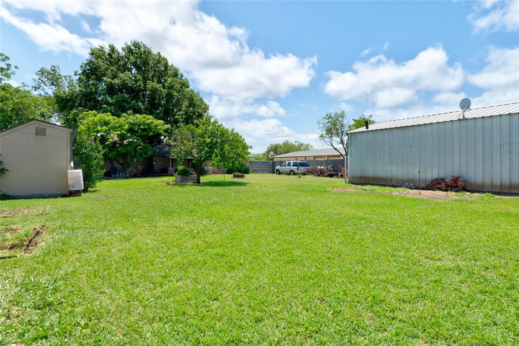 (994) WYLIE ISD RURAL ABSTRACTS - Residential