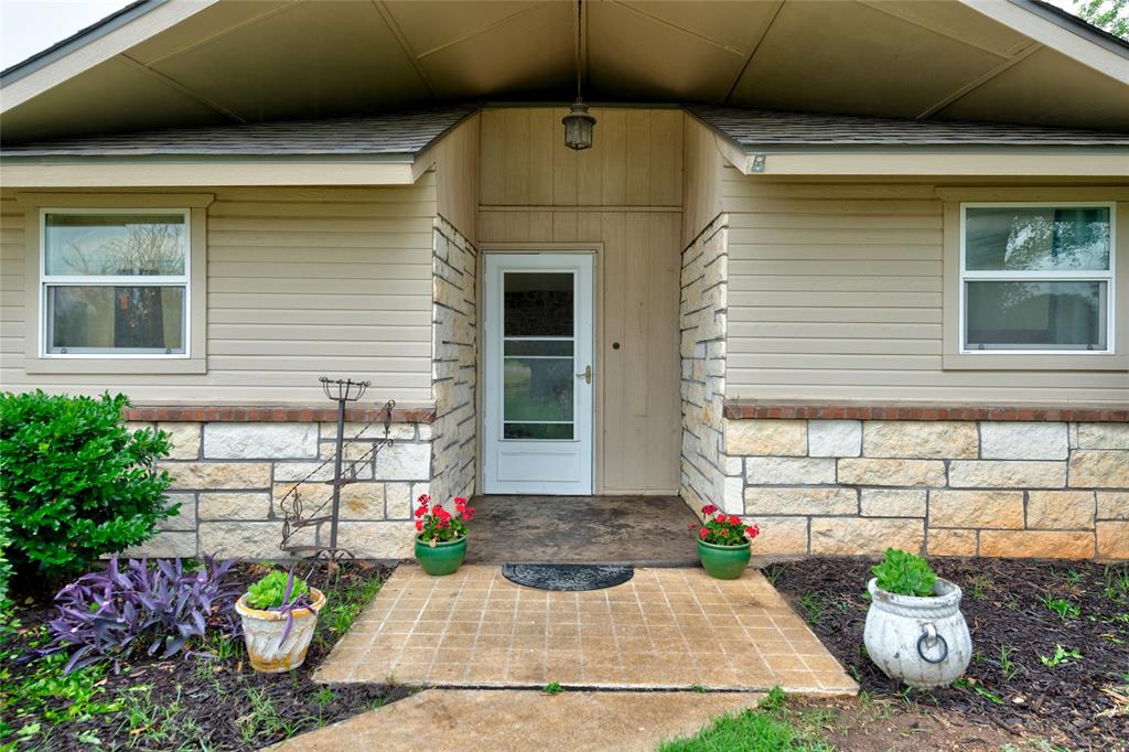 (994) WYLIE ISD RURAL ABSTRACTS - Residential