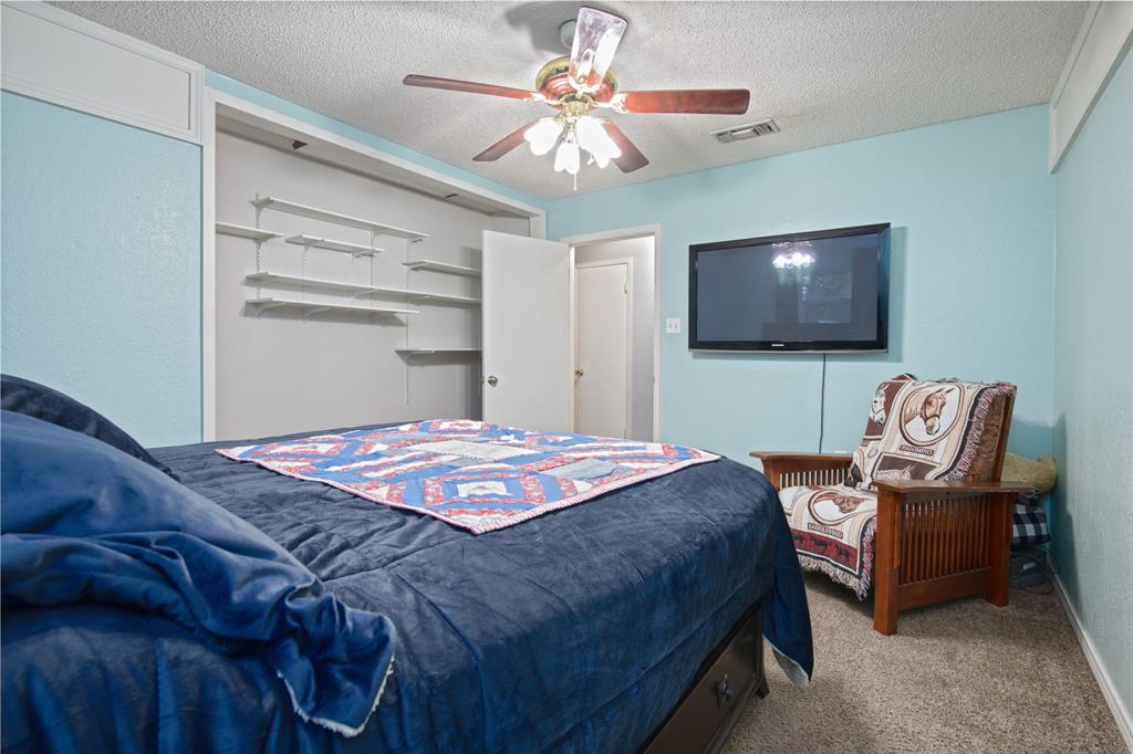 (994) WYLIE ISD RURAL ABSTRACTS - Residential