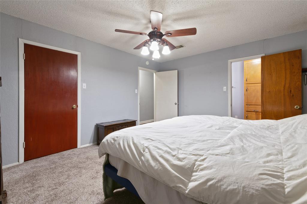 (994) WYLIE ISD RURAL ABSTRACTS - Residential