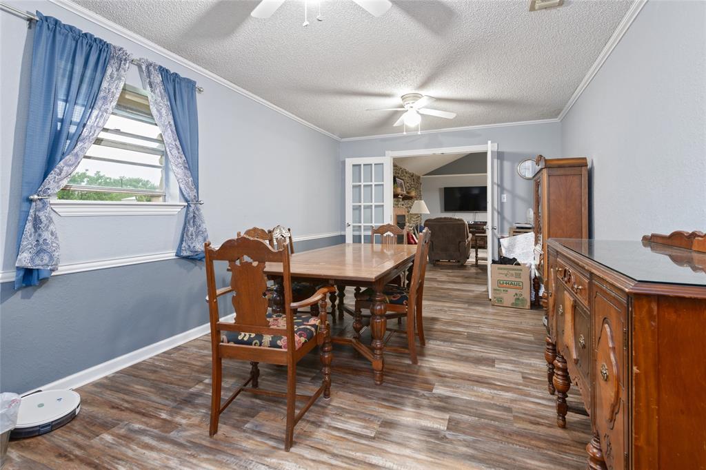 (994) WYLIE ISD RURAL ABSTRACTS - Residential