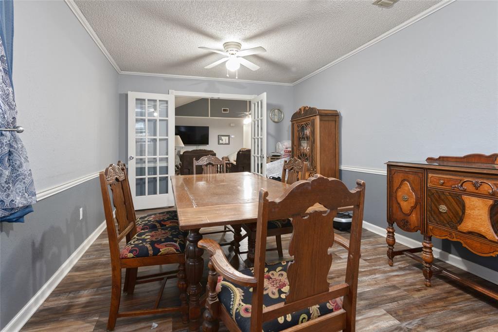 (994) WYLIE ISD RURAL ABSTRACTS - Residential