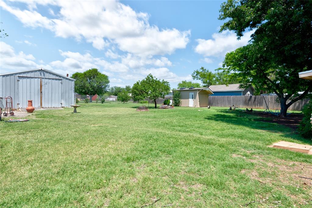 (994) WYLIE ISD RURAL ABSTRACTS - Residential