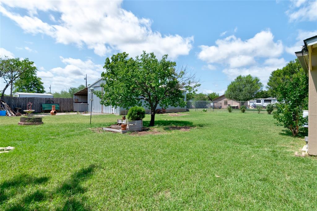(994) WYLIE ISD RURAL ABSTRACTS - Residential