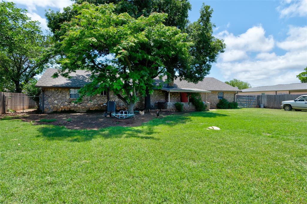 (994) WYLIE ISD RURAL ABSTRACTS - Residential
