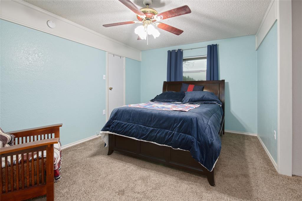 (994) WYLIE ISD RURAL ABSTRACTS - Residential