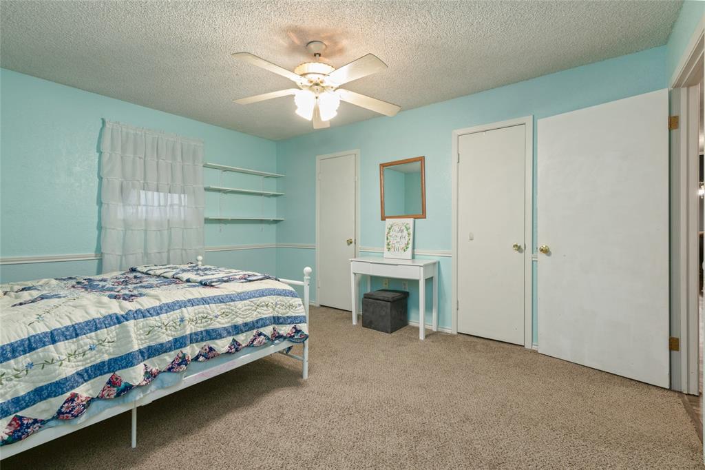 (994) WYLIE ISD RURAL ABSTRACTS - Residential