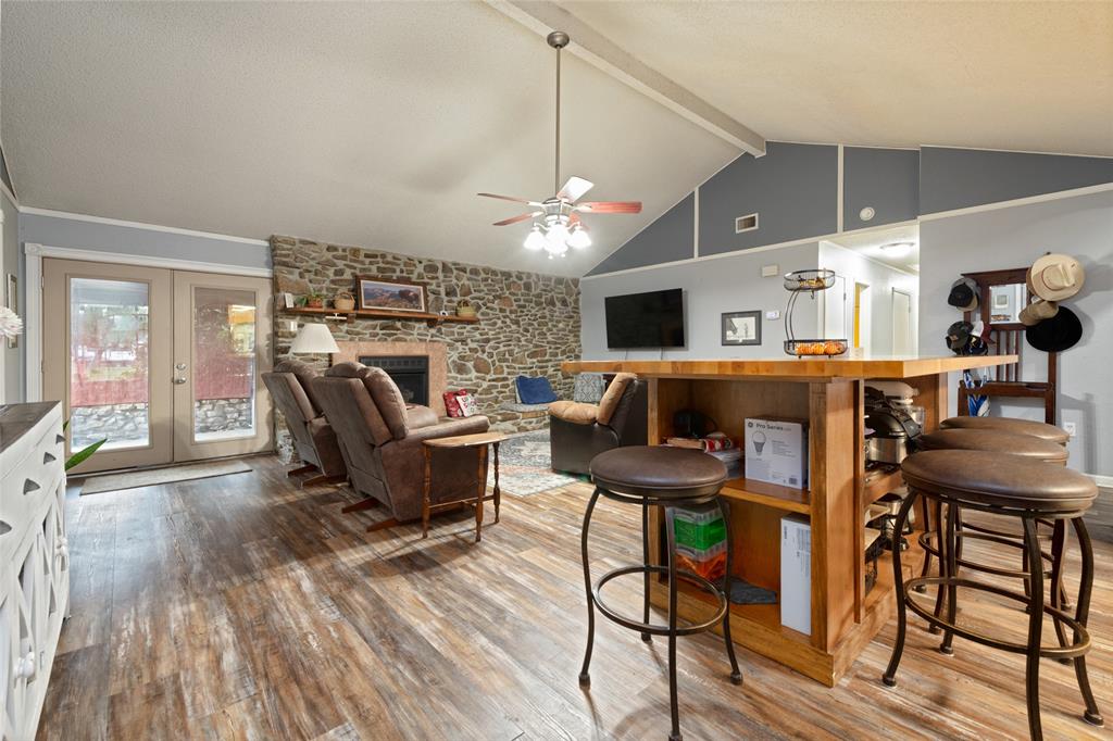 (994) WYLIE ISD RURAL ABSTRACTS - Residential