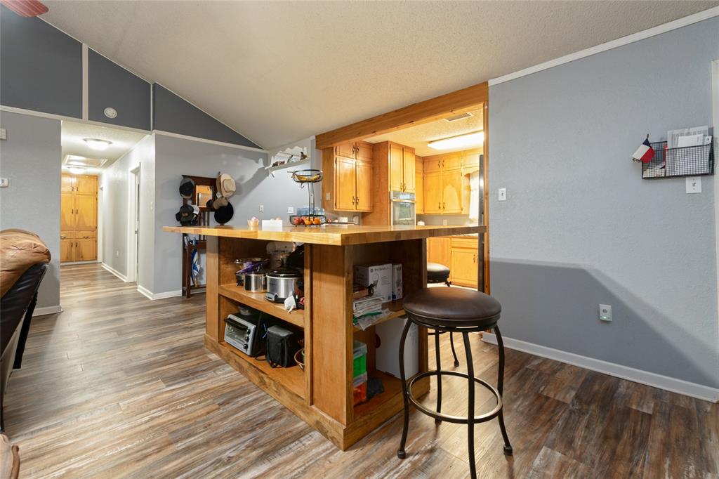 (994) WYLIE ISD RURAL ABSTRACTS - Residential