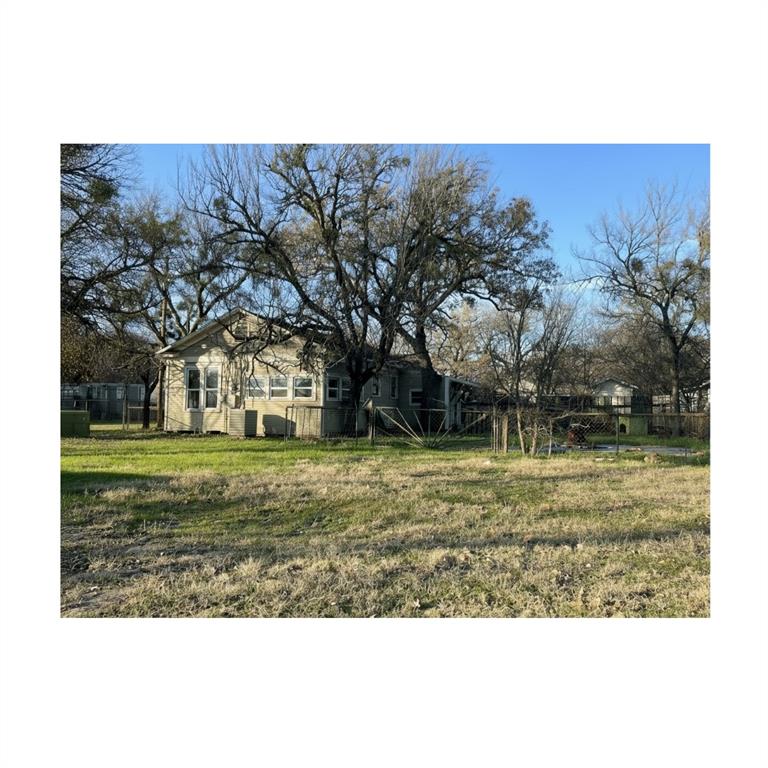 Slaughter & Barber West Add - Residential