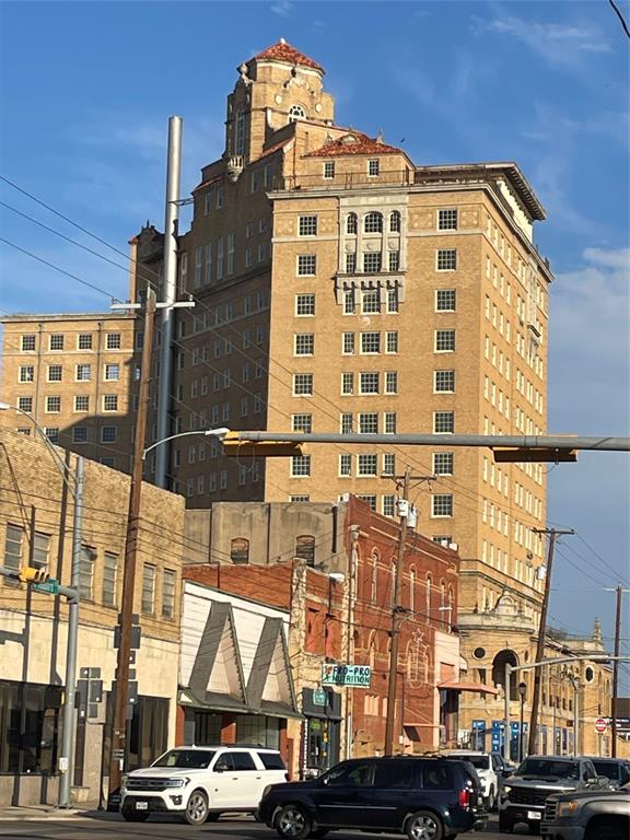 Slaughter & Barber West Add - Residential
