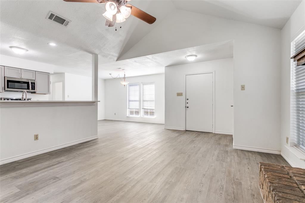 Timberline Estates - Residential