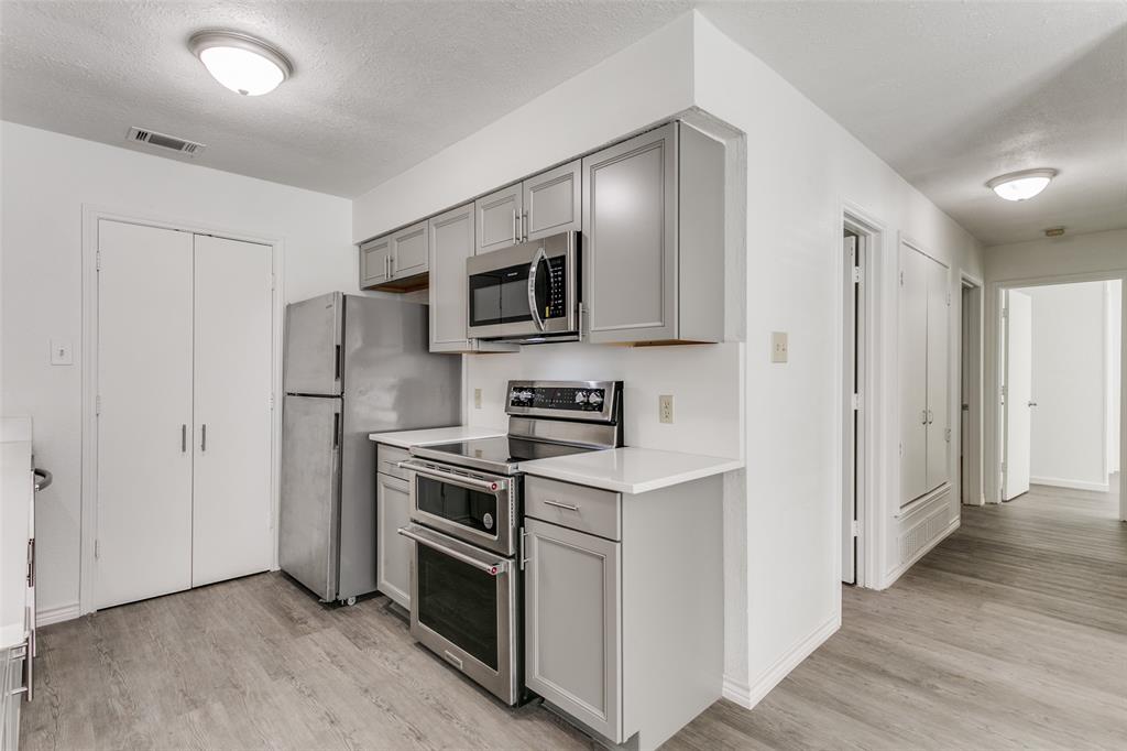 Timberline Estates - Residential