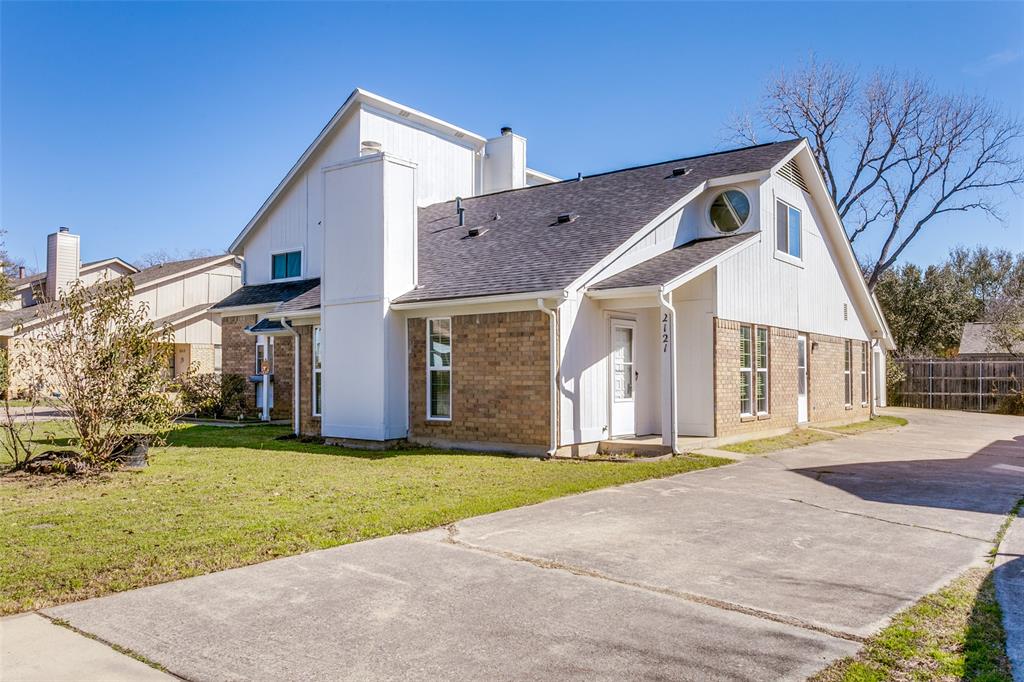 Timberline Estates - Residential