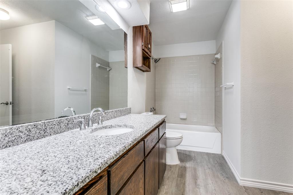 Timberline Estates - Residential