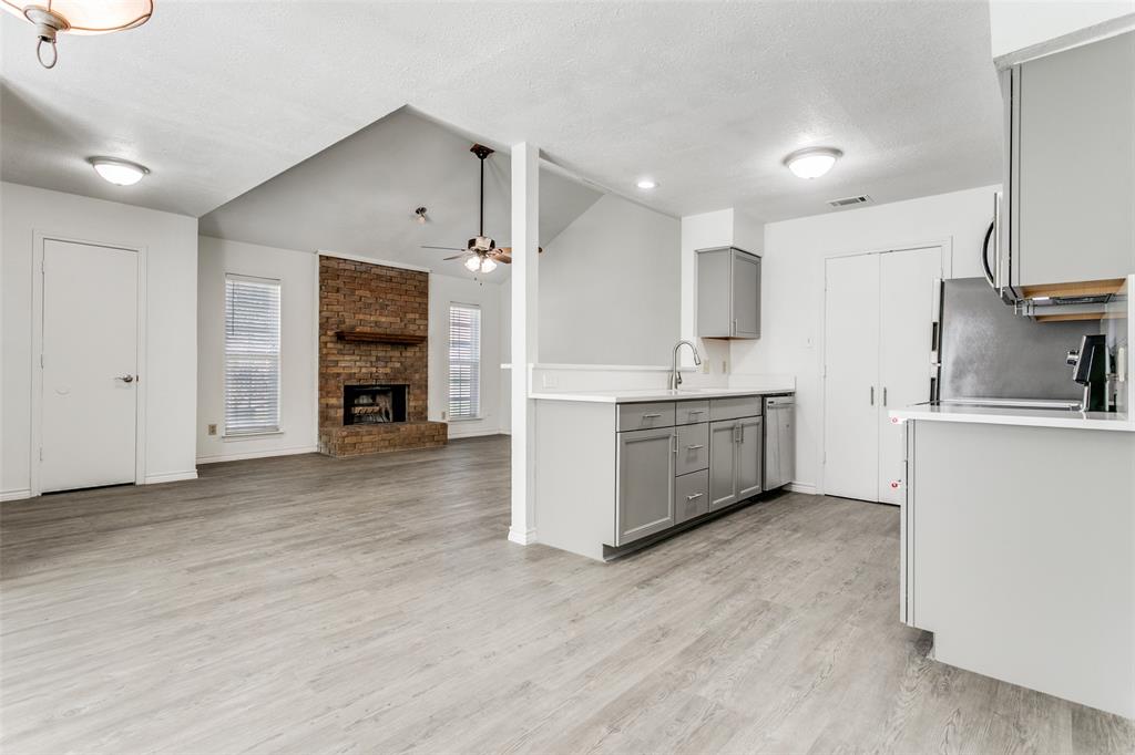 Timberline Estates - Residential