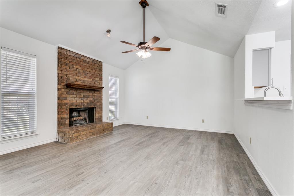 Timberline Estates - Residential
