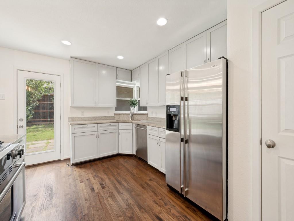 Ridgewood Park Add 03 - Residential