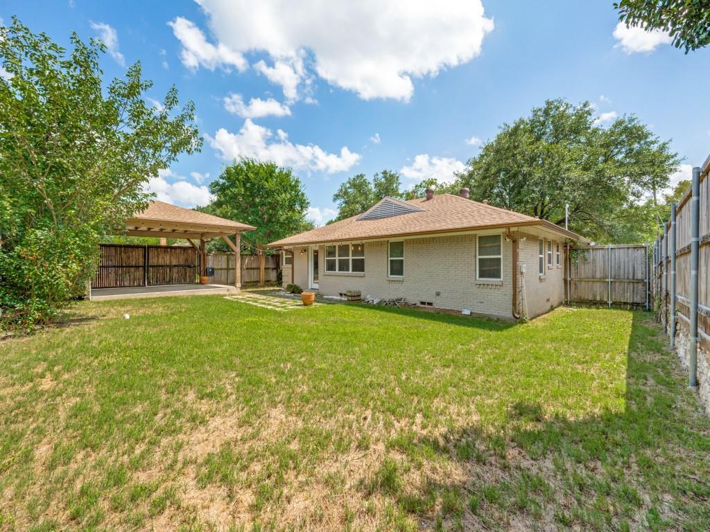 Ridgewood Park Add 03 - Residential