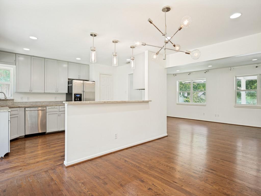 Ridgewood Park Add 03 - Residential