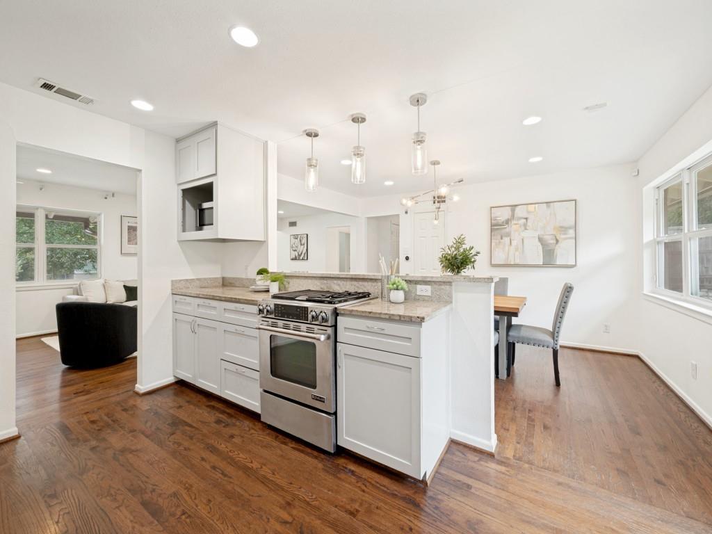 Ridgewood Park Add 03 - Residential