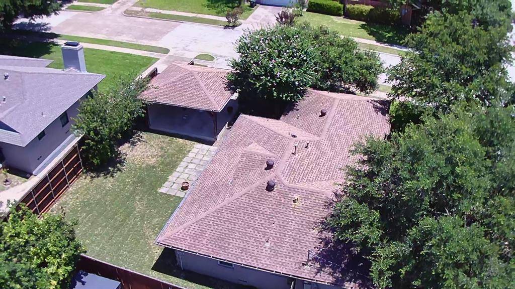 Ridgewood Park Add 03 - Residential
