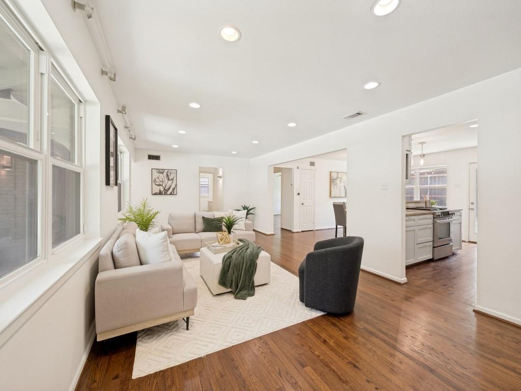 Ridgewood Park Add 03 - Residential