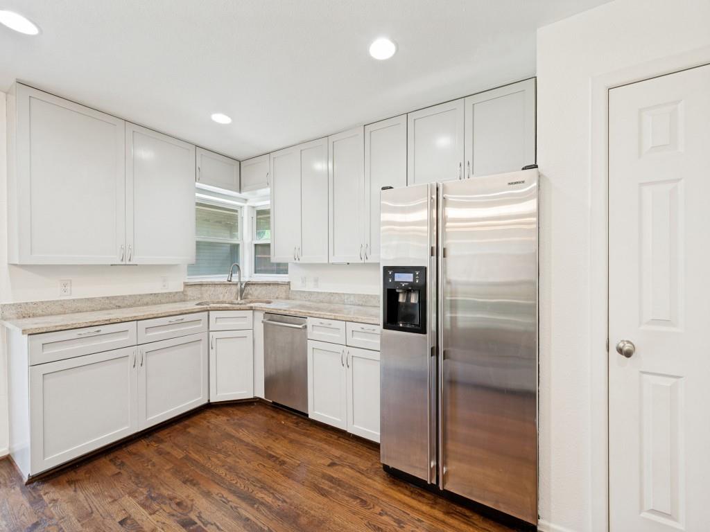 Ridgewood Park Add 03 - Residential