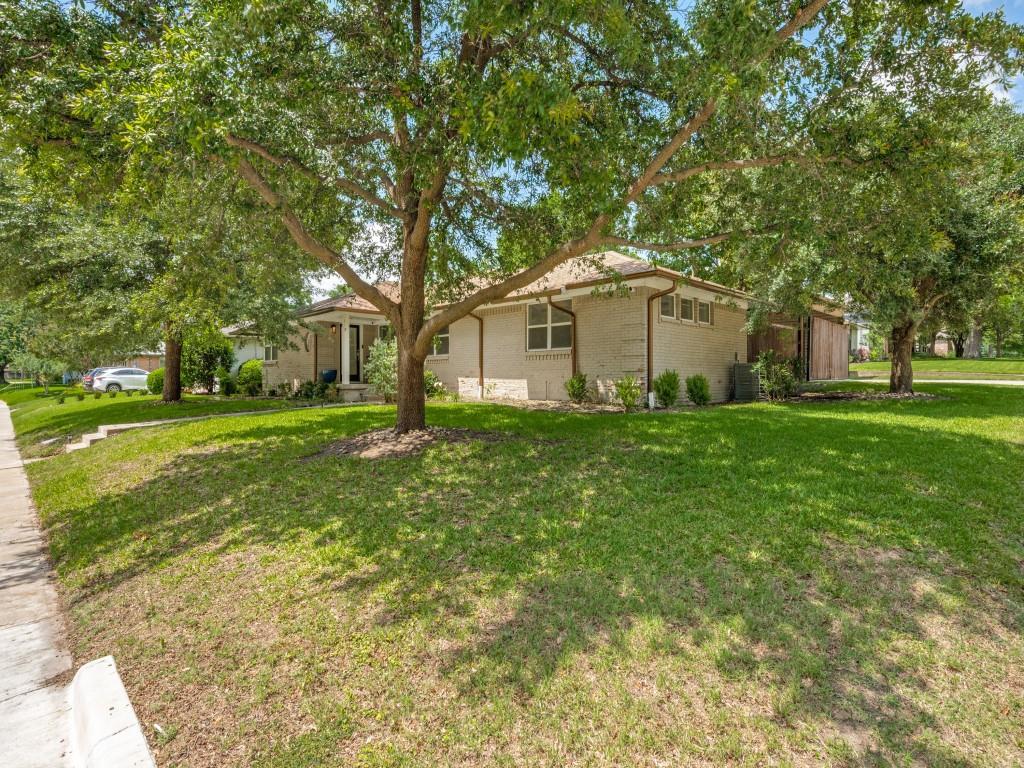 Ridgewood Park Add 03 - Residential