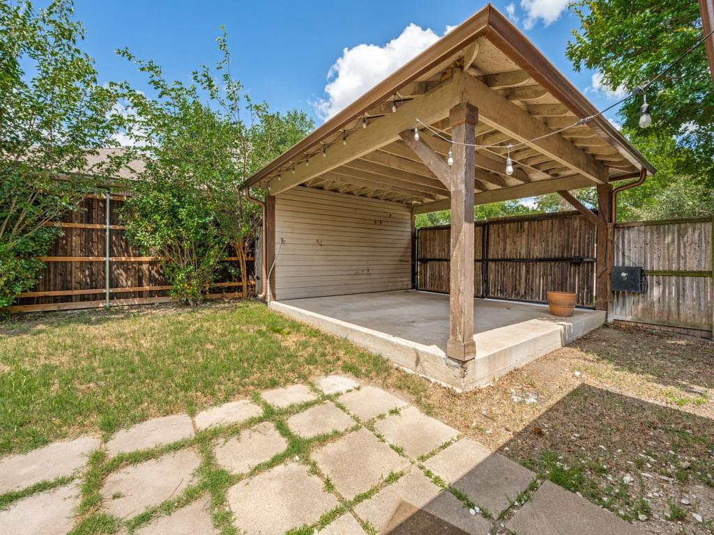 Ridgewood Park Add 03 - Residential