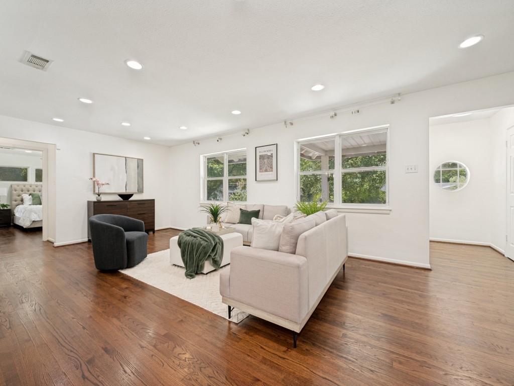Ridgewood Park Add 03 - Residential