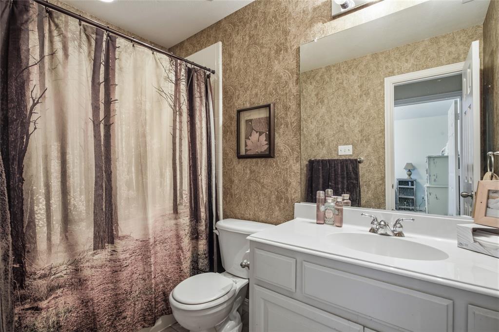 Wren Creek - Residential