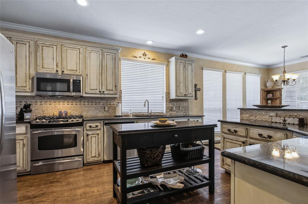 Wren Creek - Residential