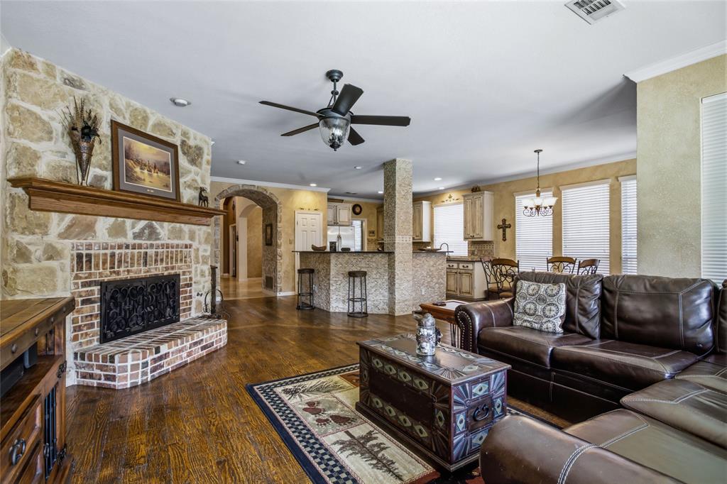 Wren Creek - Residential