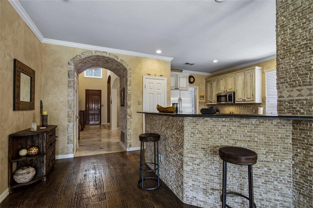 Wren Creek - Residential