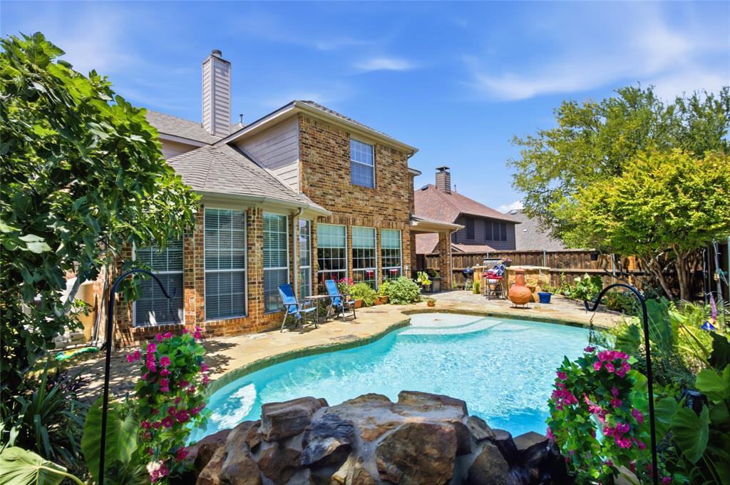 Wren Creek - Residential