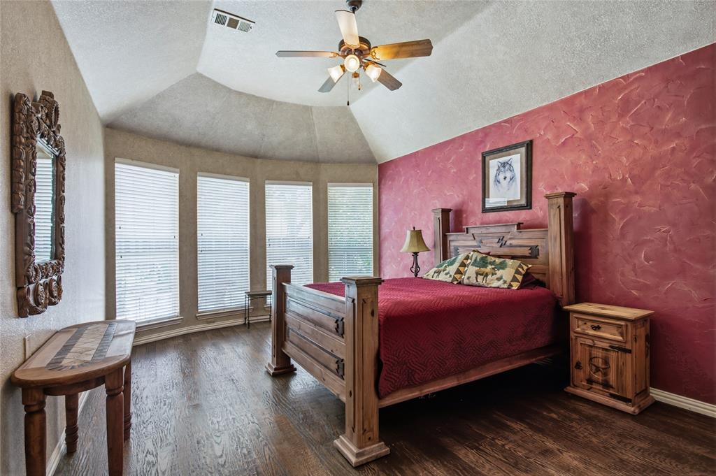 Wren Creek - Residential