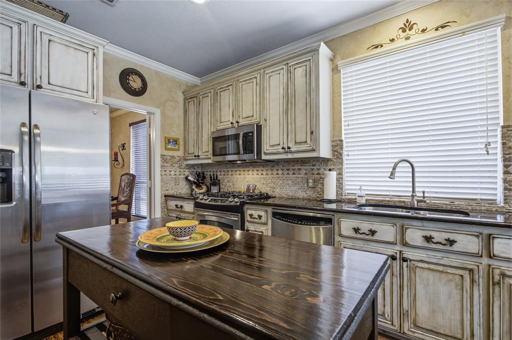 Wren Creek - Residential