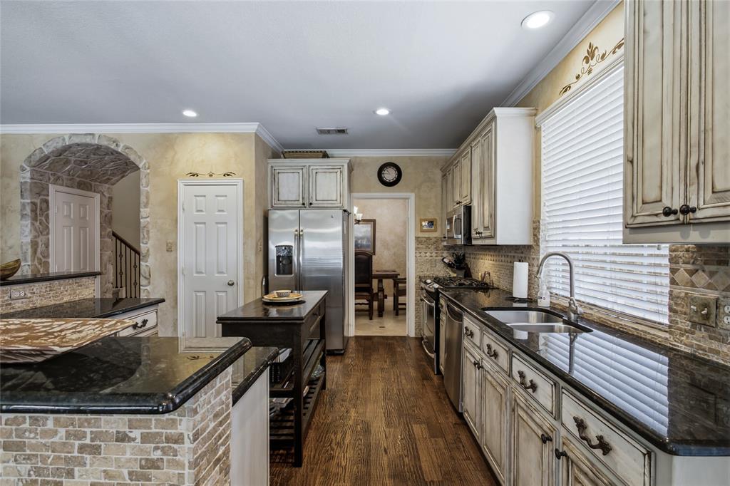Wren Creek - Residential