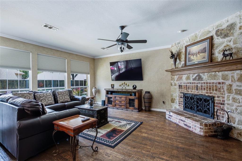 Wren Creek - Residential