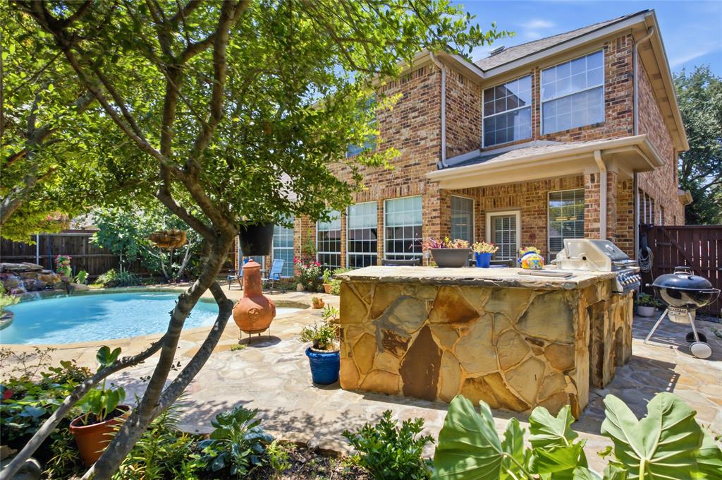 Wren Creek - Residential