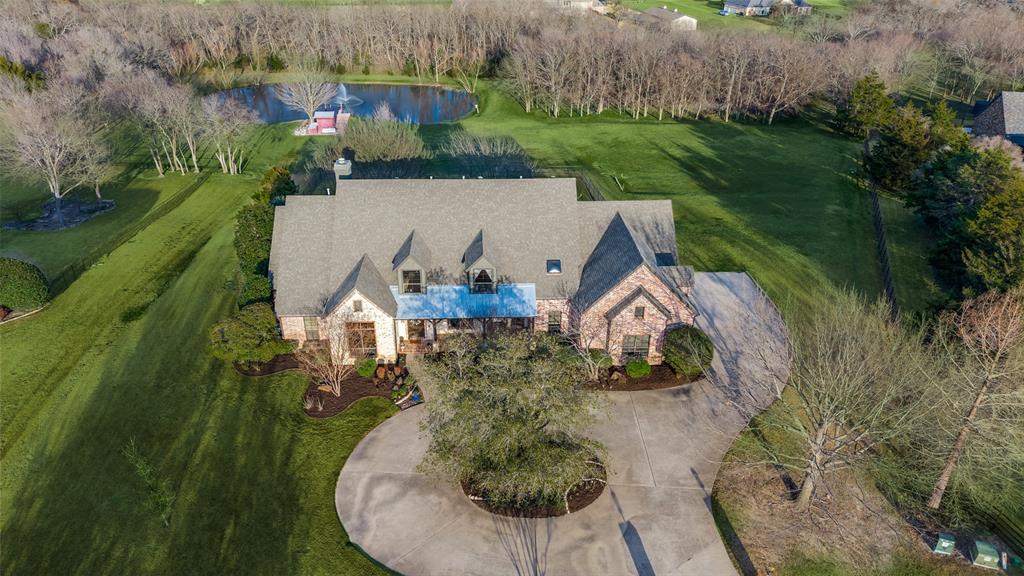 GENTLE CREEK ESTATES PH ONE - Residential