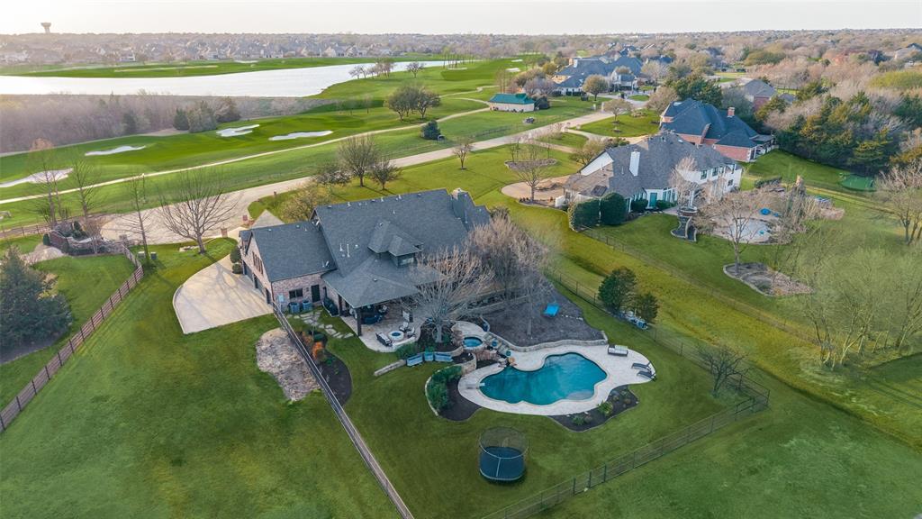 GENTLE CREEK ESTATES PH ONE - Residential