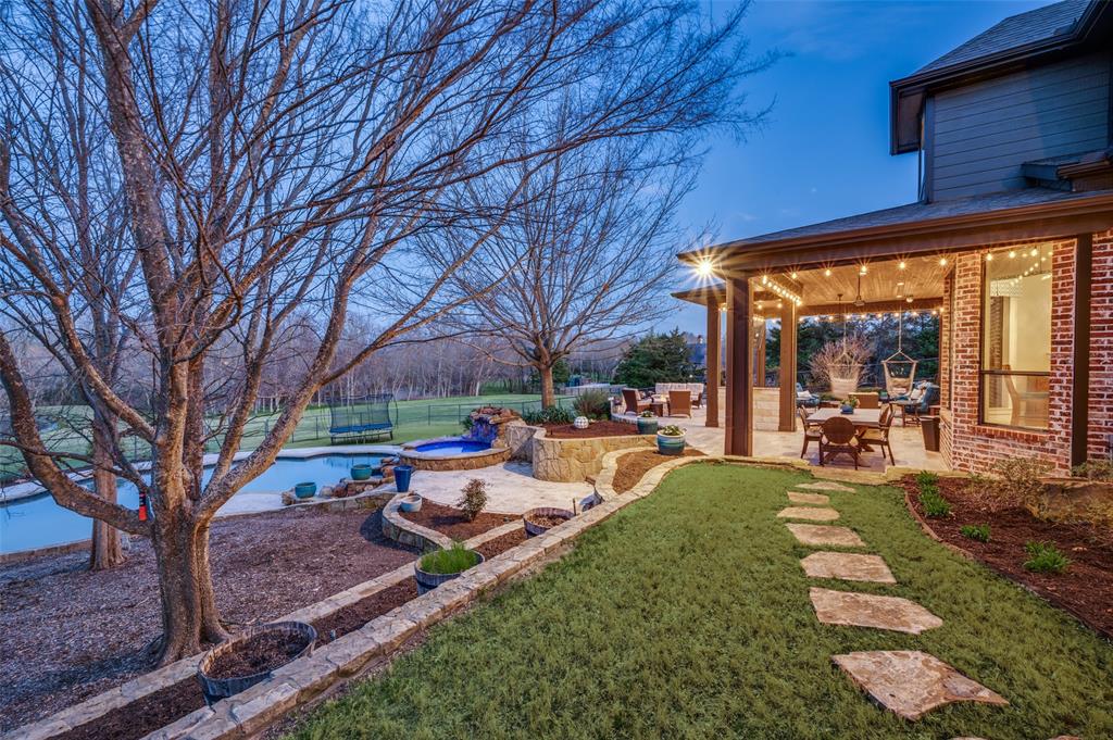 GENTLE CREEK ESTATES PH ONE - Residential
