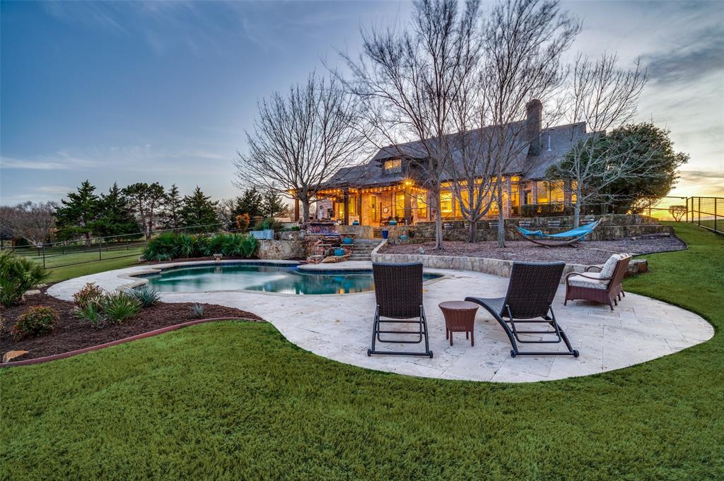 GENTLE CREEK ESTATES PH ONE - Residential