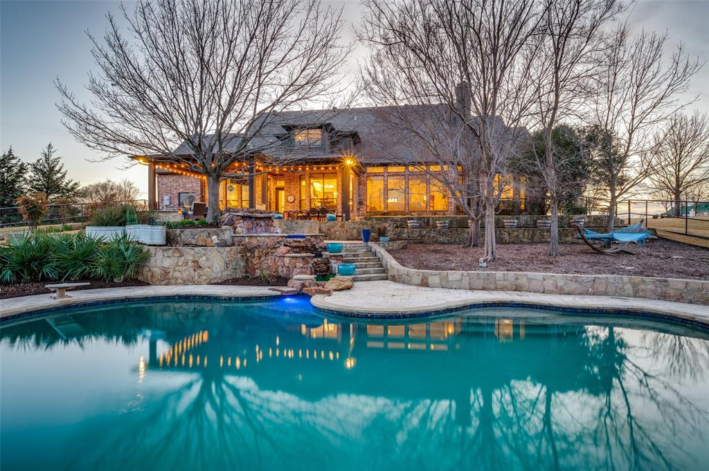 GENTLE CREEK ESTATES PH ONE - Residential