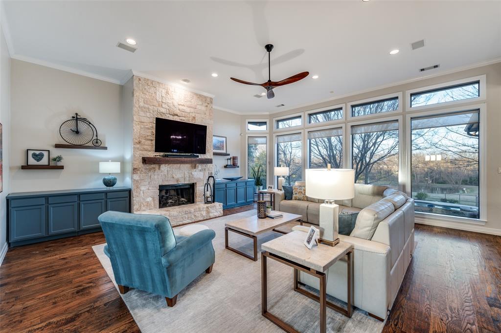 GENTLE CREEK ESTATES PH ONE - Residential