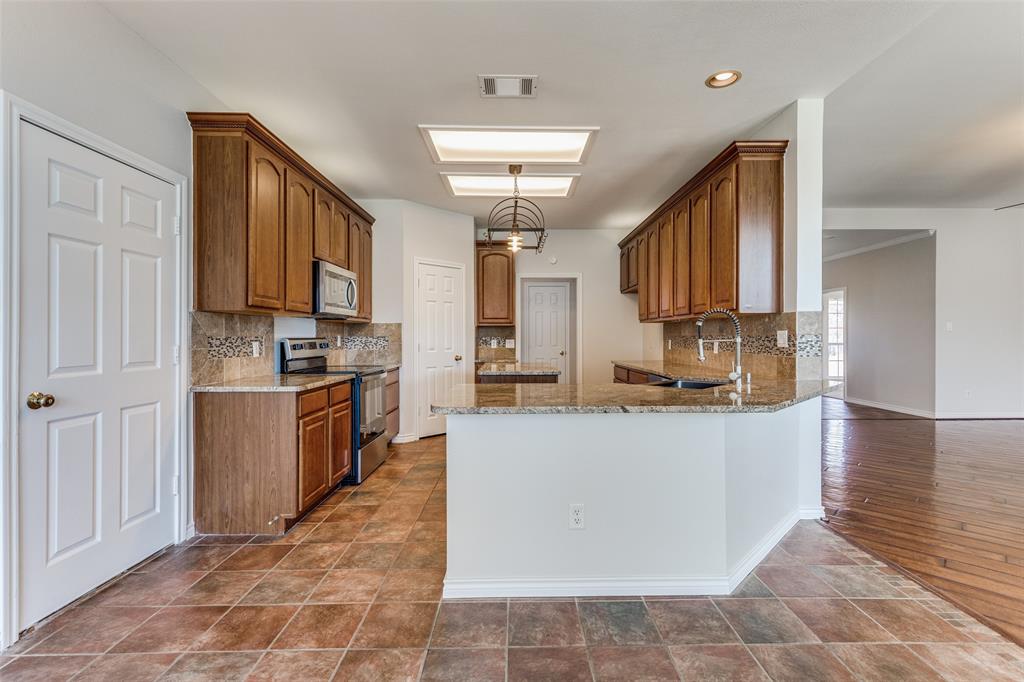 Saddle Back Creek Ph II - Residential